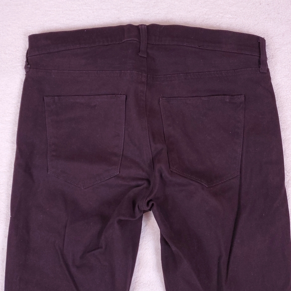 Gap 1968 Dark Brown True Skinny Jeans - Picture 5 of 7